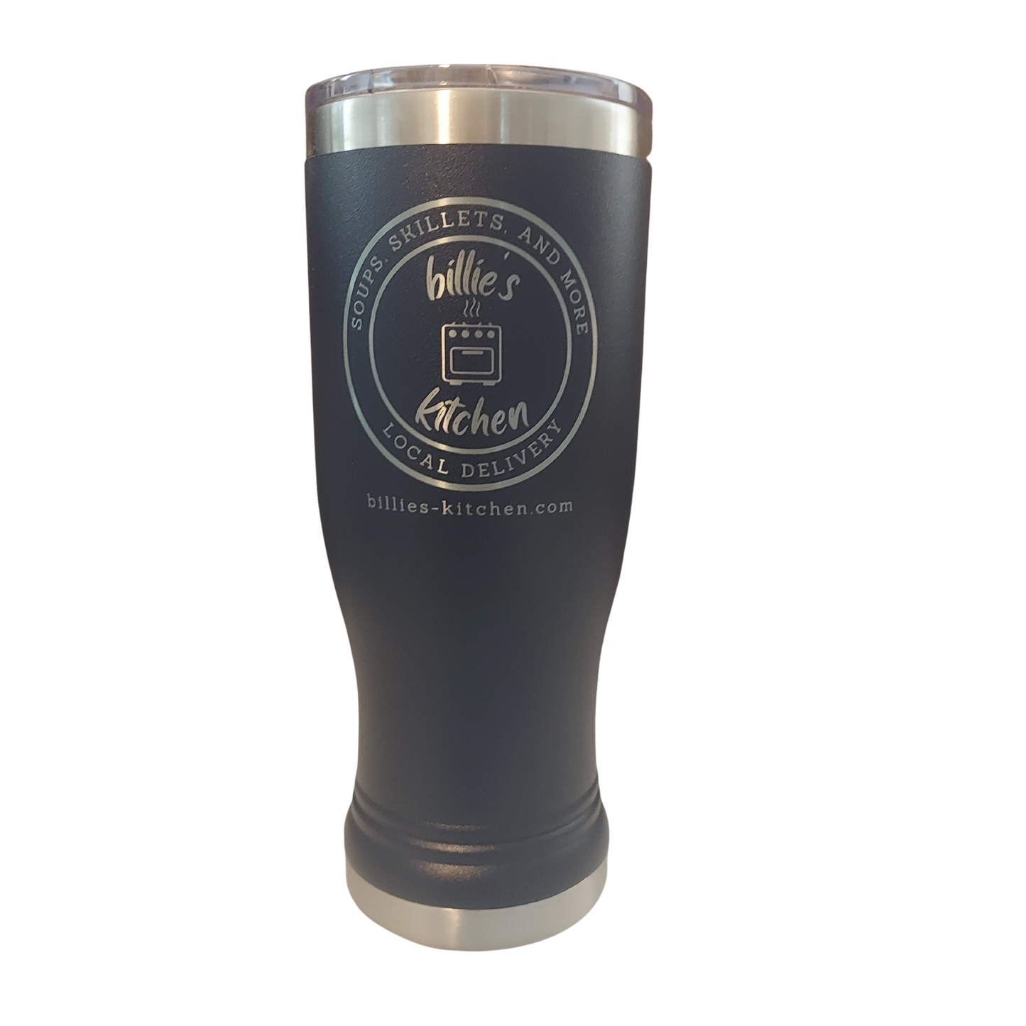 billie's kitchen tumbler