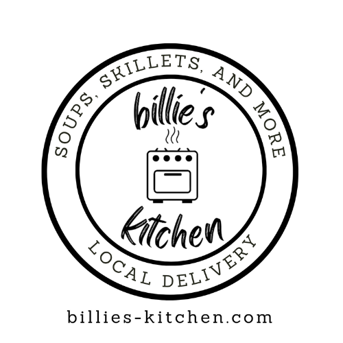 billie's kitchen