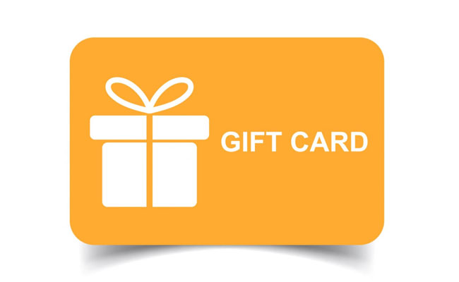 billie's kitchen Electronic Gift Card